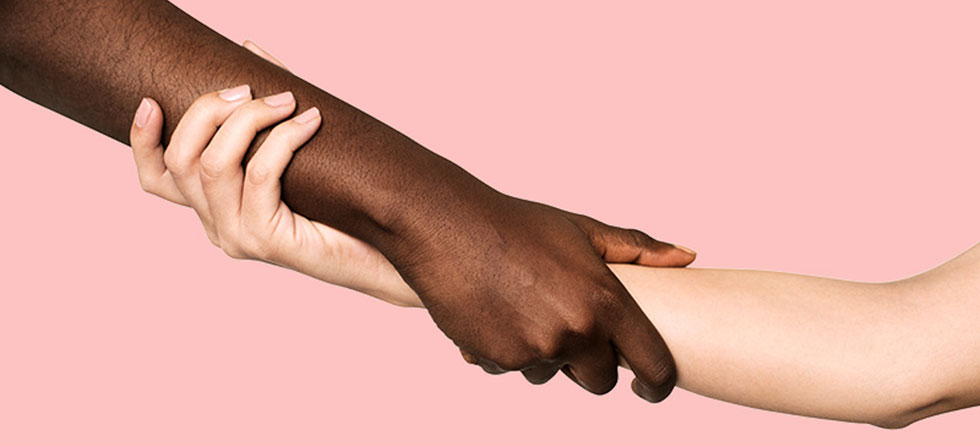 Loft Office With Vintage Decor For Creative